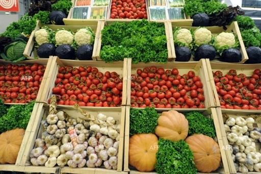 Четвърти фермерски пазар за производители ще се проведе в Сливен на 16 април
