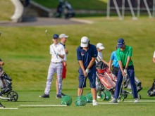 JGolf Стартира втората си година