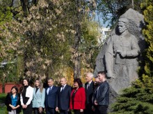 Президентът Румен Радев: Достойното бъдеще на България изисква образованието да се превърне в стратегически национален приоритет