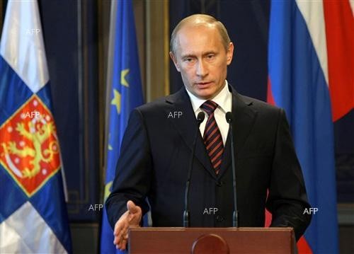 Владимир Путин: Русия ще изпълни "благородните цели" на военната си операция в Украйна