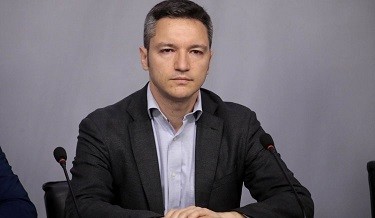 Кристиан Вигенин, БСП: Червената линия на БСП относно Украйна е в интерес на България