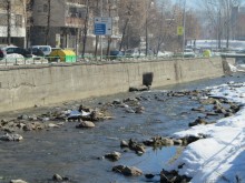 Междуведомствена комисия извърши проверка на състоянието на речните корита в област Смолян