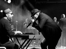 Soul Serenade, Marcello Billy Tempesta и Brazz Association с много ритъм и стил пяха за публиката от сцената на Blagoevgrad Blues&Jazz във втората вечер на фестивала