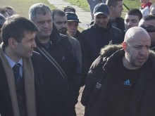 От фенклуба на Ботев: Едва ли момчетата ще тренират, ако няма пари