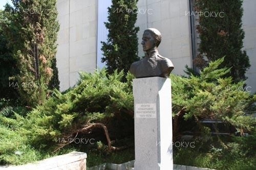 Благоевградската общественост ще отбележи 171 години от рождението на Георги Измирлиев – Македончето