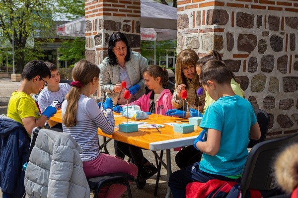 Празничните събития в Ямбол на Велики четвъртък