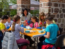 Празничните събития в Ямбол на Велики четвъртък