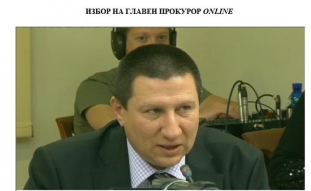 Борислав Сарафов, Национална следствена служба: До момента няма нито един очевидец на катастрофата на "Струма"