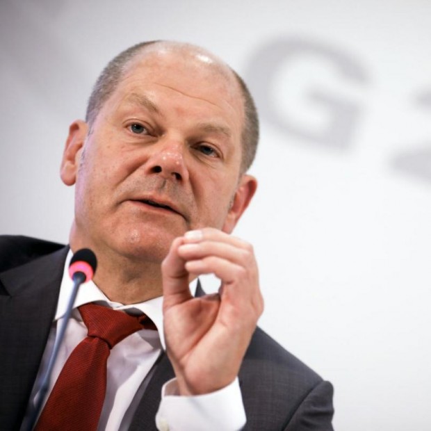 Bild: Бъдещият канцлер Олаф Шолц се застъпи за задължителна ваксинация в Германия
