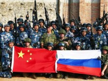 South China Morning Post: Китай и Русия се приближиха още до фактически военен съюз в противовес на американския натиск