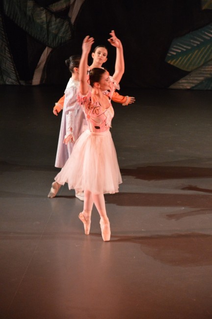 BILD: Берлинският държавен балет отмени "Лешникотрошачката" – била расистка