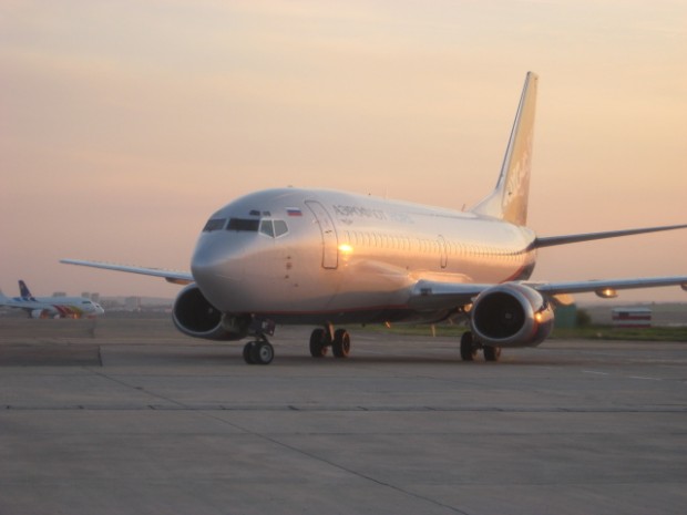 Jutarnji List (Хърватия): Необичайна ситуация е възникнала на самолет на "Райанер" на летището в Загреб
