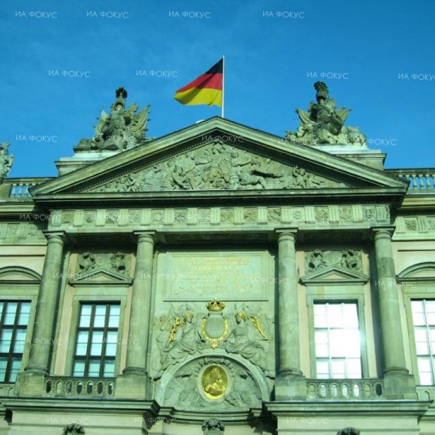 Deutsche Welle: Германският конституционен съд обяви за законни противоепидемичните мерки
