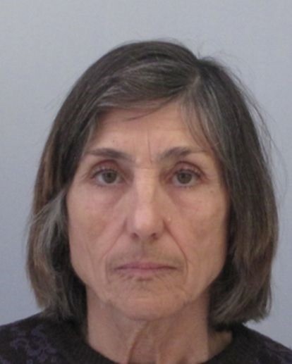 Полицията в Разград издирва 72-годишна жена
