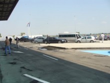 Фондът за развитие на летището влиза за гласуване на сесии в съответните общини