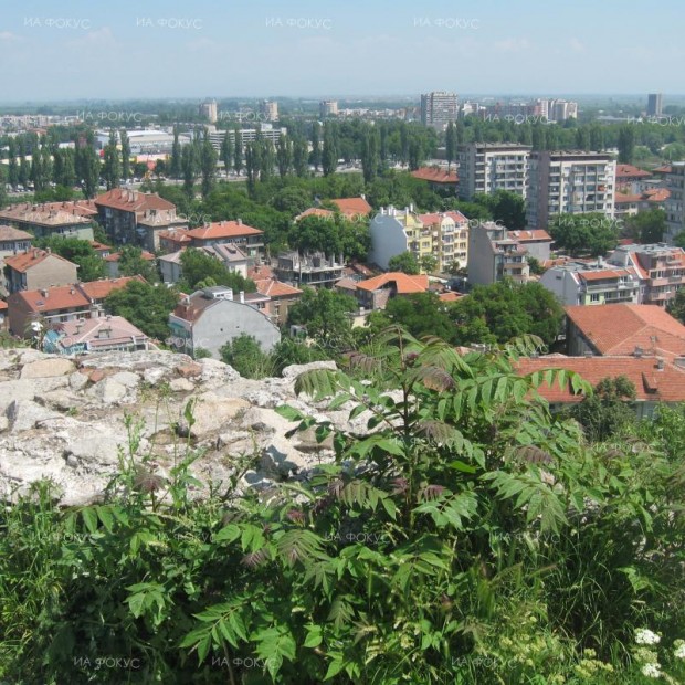 Окръжна прокуратура - Пловдив се самосезира и разпореди проверка за извършени изкопни работи в централната част на града