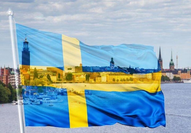 ТАСС: Избраха Магдалена Андерсон повторно за премиер на Швеция