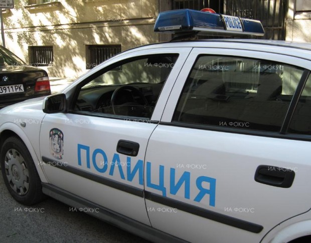 Извършител на домова кражба е установен от полицията в Пазарджик