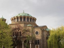 Акатист на св. архангел Михаил ще бъде отслужен в митрополитската катедрала "Св. Неделя" в София