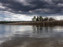 НИМХ: Днес облачността ще е по-често значителна, но само на отделни места в югозападните райони ще превали