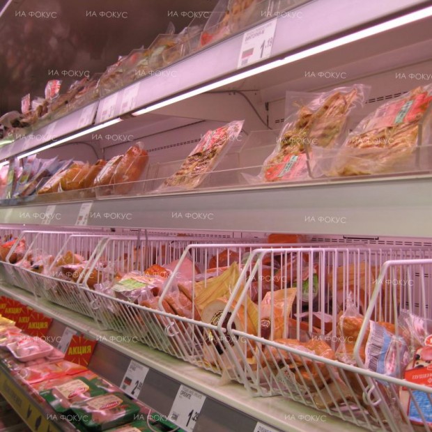 "МКД" (РСМ): Сърбия ограничи цените на основните хранителни стоки