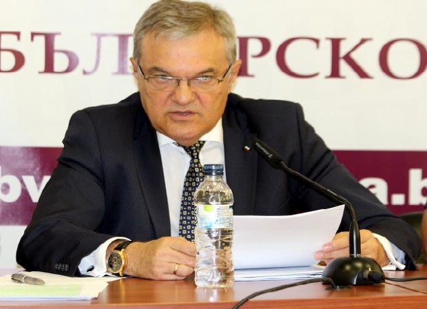 Румен Петков, АБВ: Водят се три групи преговори за съставяне на правителство