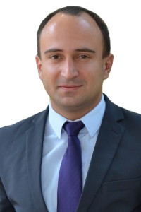 Зам.-кметът Стефан Стоянов: Очаквам една силна 2022 г. за икономиката на Пловдив