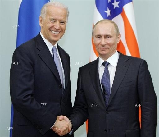 The Washington Post: В Белия Дом се готвят за виртуална среща Байдън-Путин през декември