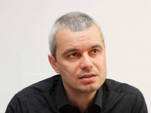 Костадин Костадинов, ПП "Възраждане": Предстои демаскиране на политически касти и може би на цялата политическа система в България