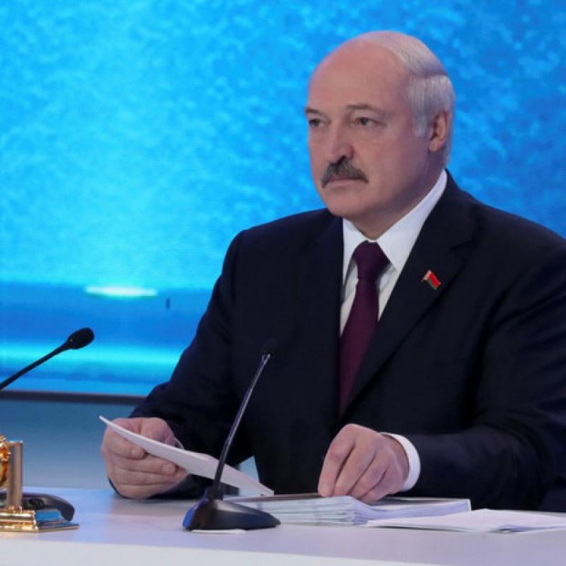EFE: Лукашенко призова ЕС да плати за репатрирането на мигрантите