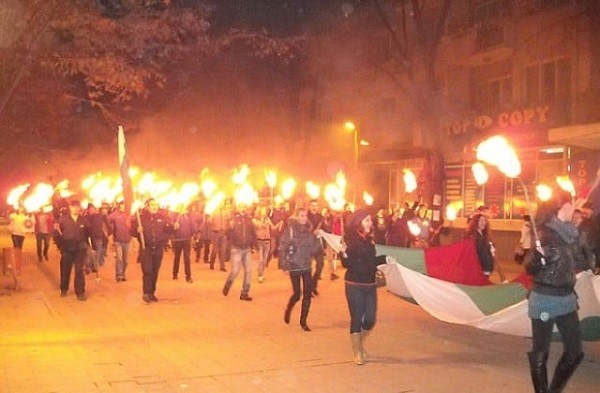С факелно шествие на 26 ноември граждани в Добрич ще припомнят Ньойския диктат