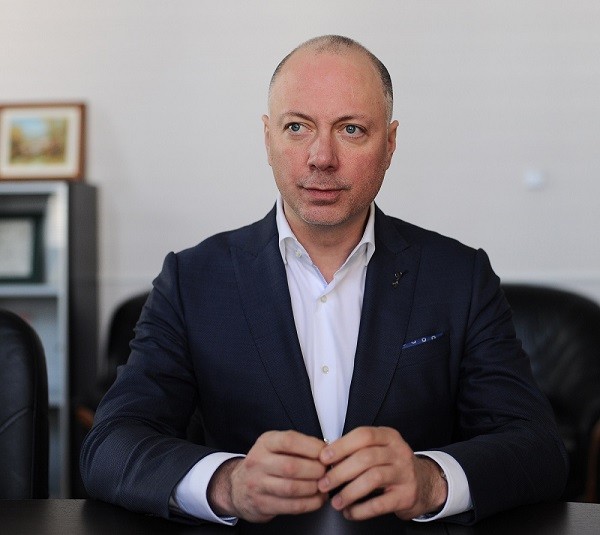 Росен Желязков: Не са налице основания, за да може който и да е, да си позволи внушения за централата на ГЕРБ