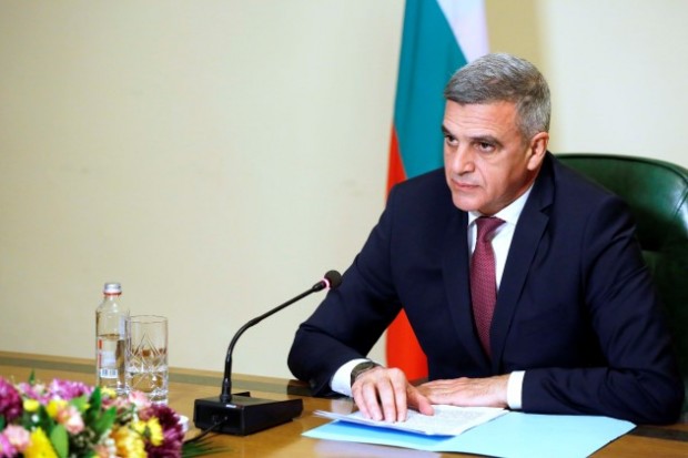 Премиерът Стефан Янев очерта приоритетите на Българското председателство на Централноевропейската инициатива през 2022 г.
