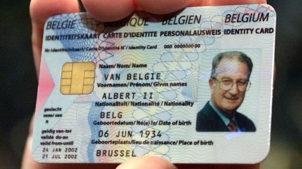 Le Figaro: Референциите за пола изчезва от белгийските лични документи