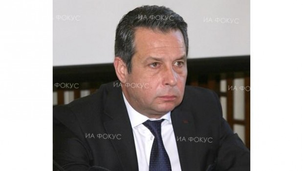 Общинското предприятие "Организация и контрол на транспорта" в Пловдив вече има нов директор