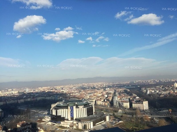 Международен доклад за ефектите от прилагането на нискоемисионна зона ще бъде представен в София