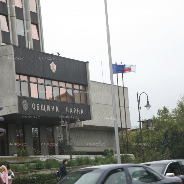 Община Варна оказва пълно съдействие на КПКОНПИ по проверката, която институцията извършва