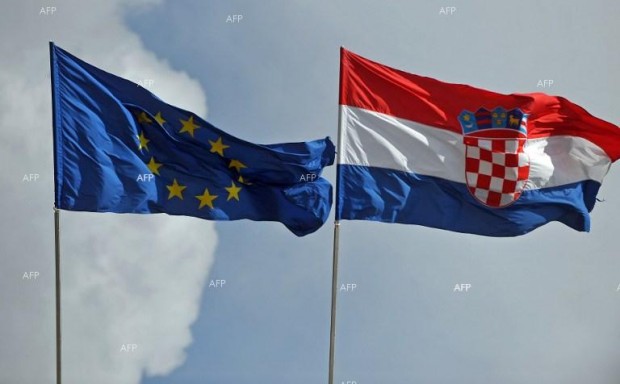 HRT (Хърватия): Хърватия въвежда еврото от 1 януари 2023 година