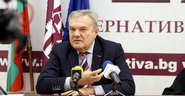 Лидерът на ПП АБВ Румен Петков: Много смущаващ е въпросът за бъдещето на КПКОНПИ