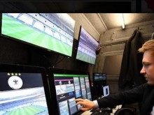 VAR системата не може да отчита засади при заснежен терен