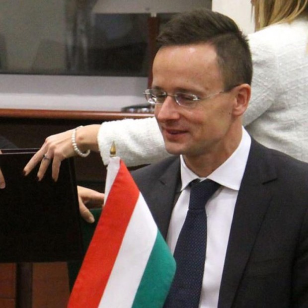 Будапеща: Русия е реалност в региона, липсата на диалог с нея ще постави Източна Европа в "опасна ситуация"