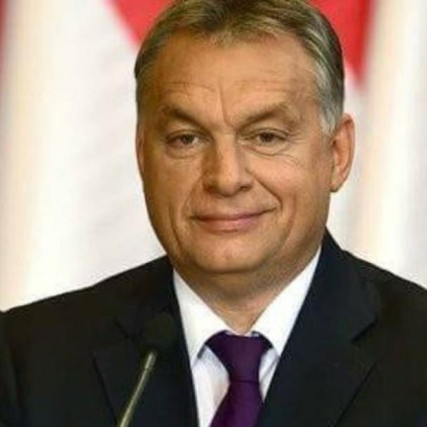 Новият "самиздат" на Виктор Орбан: След оттеглянето на Меркел, се готвим за битка с новото ляво германско правителство