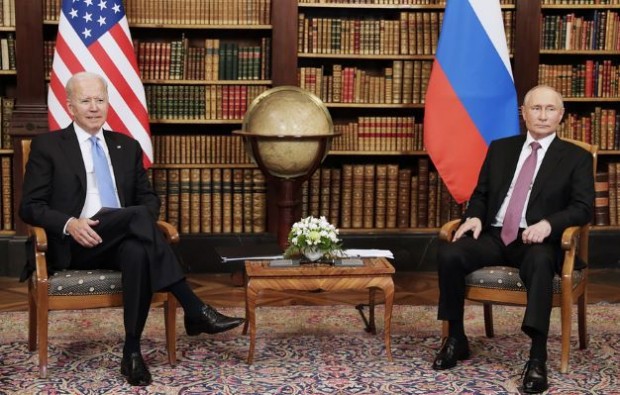 Al Jazeera: Кои са десетте области на напрежение между САЩ и Русия