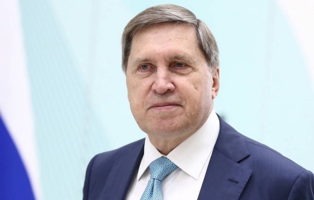 Юрий Ушаков: Все още няма договореност за лична среща на президентите на Русия и САЩ