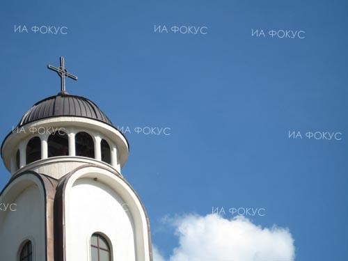 Ловчанският митрополит Гавриил ще оглави Златоустова св. Литургия в Ловеч на 4 декември