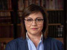 Корнелия Нинова, БСП: Реалистично е другата седмица да бъде подписано коалционното споразумение