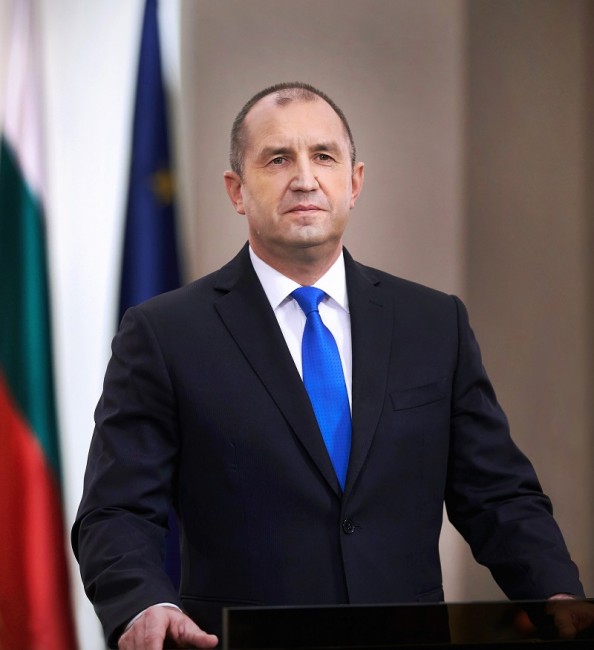 Президентът Румен Радев: ИТН вече доказа себе си като част от промяната в България, участието им в тези консултации е важно