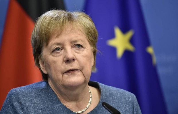 ТАСС: Меркел в последното си обръщение призова хората да се ваксинират