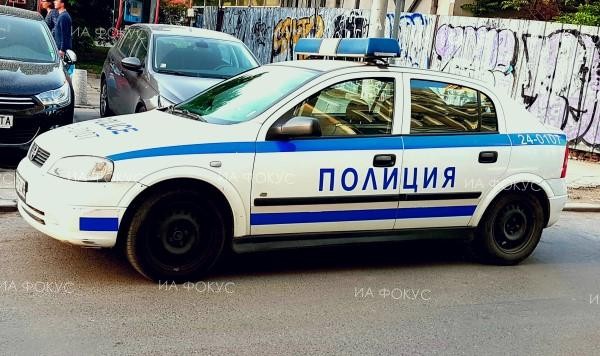 66-годишен мъж от град Сливен е станал жертва на телефонна измама