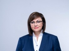 Корнелия Нинова, БСП: Първо грижа за хората - постовете ще почакат малко